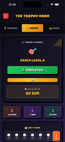 Moji Mayhem gameplay